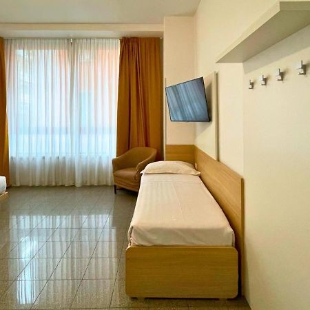 Navigli Suites Mailand Exterior foto