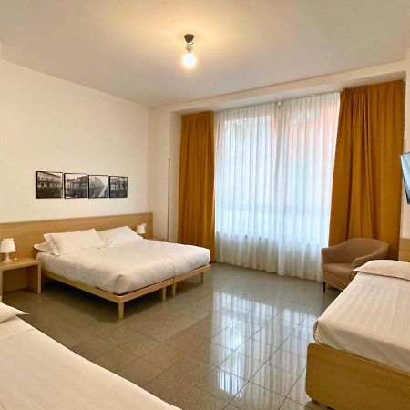Navigli Suites Mailand Exterior foto