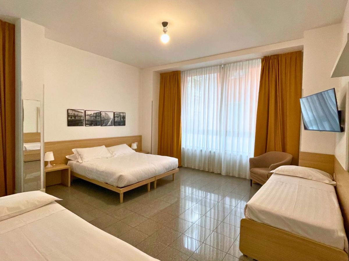 Navigli Suites Mailand Exterior foto