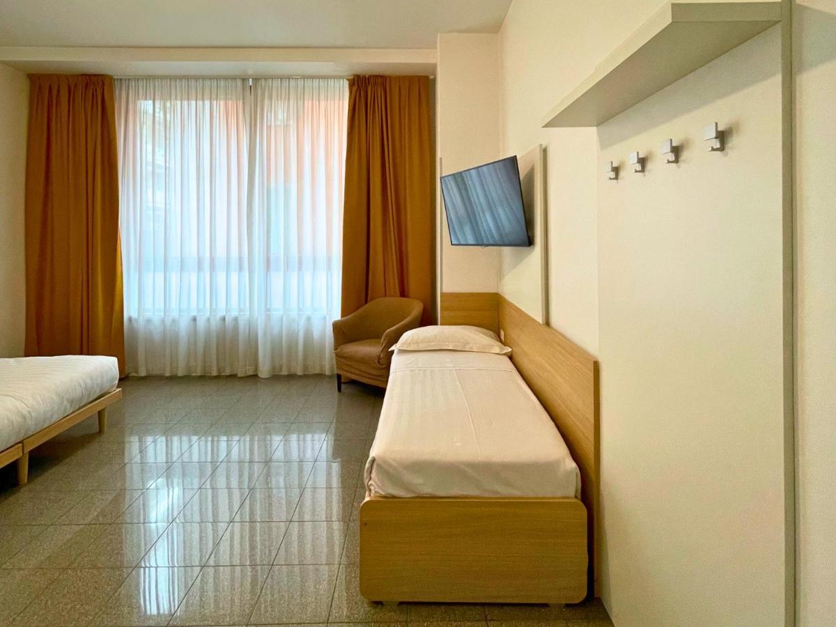 Navigli Suites Mailand Exterior foto