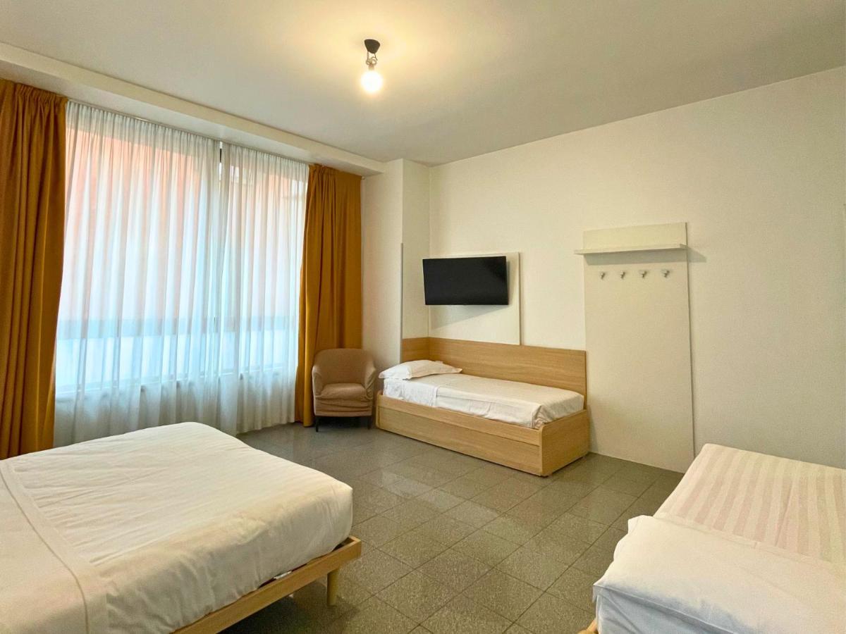 Navigli Suites Mailand Exterior foto