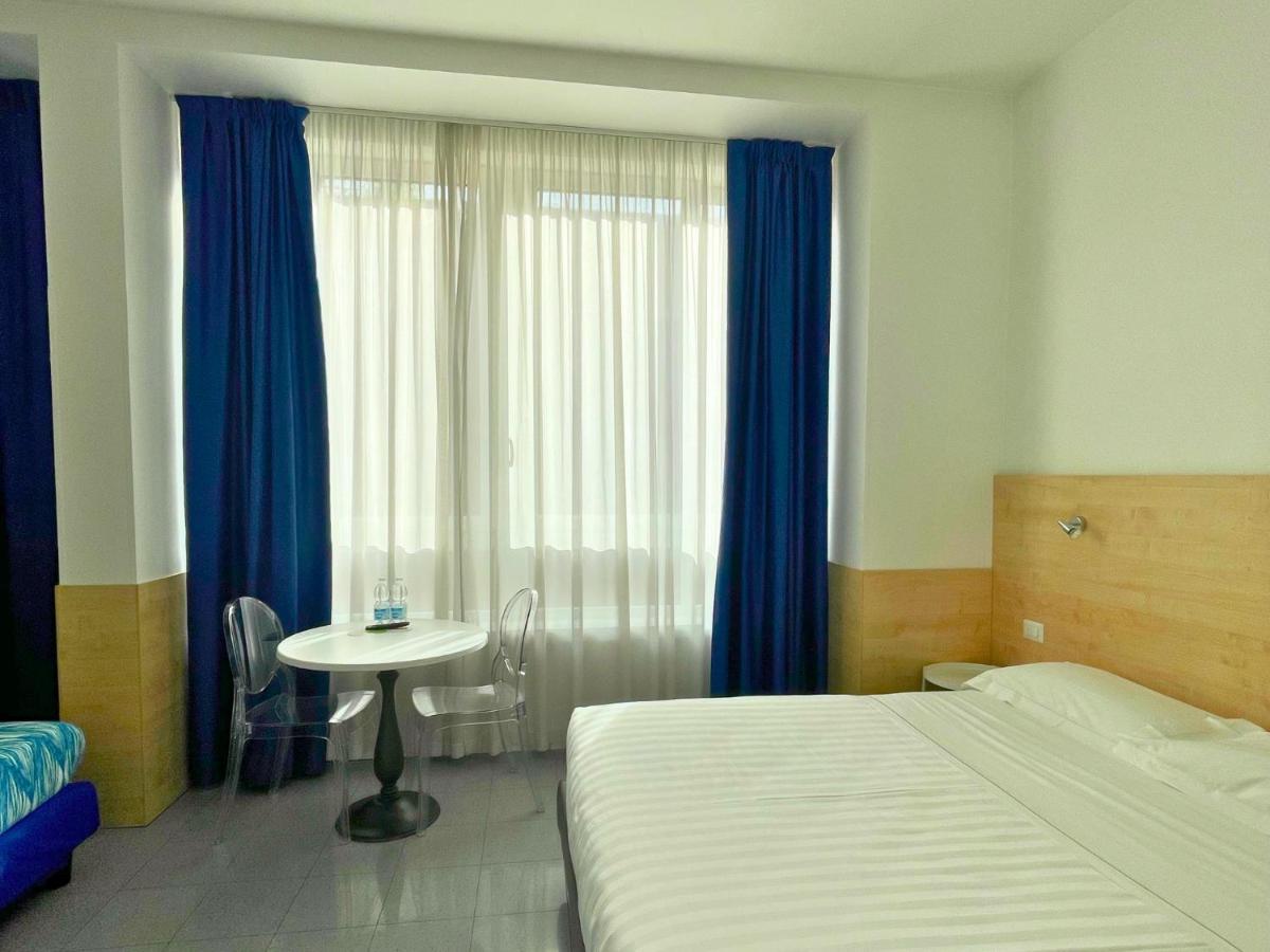 Navigli Suites Mailand Exterior foto