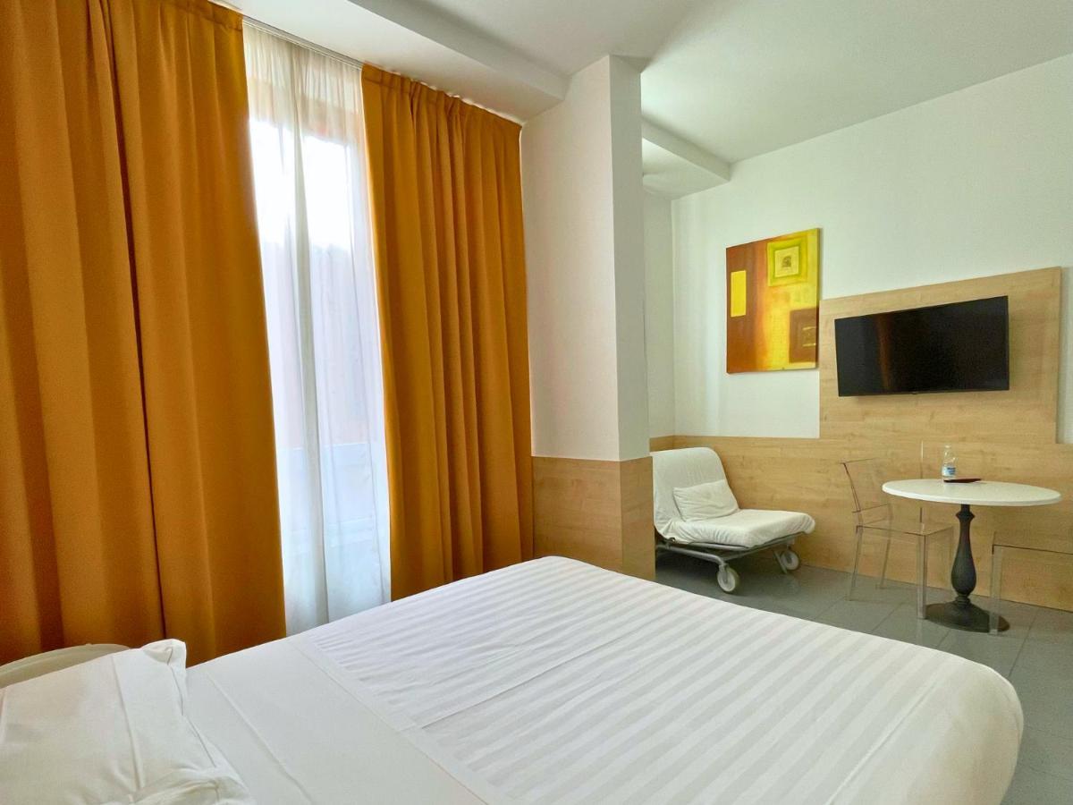 Navigli Suites Mailand Exterior foto