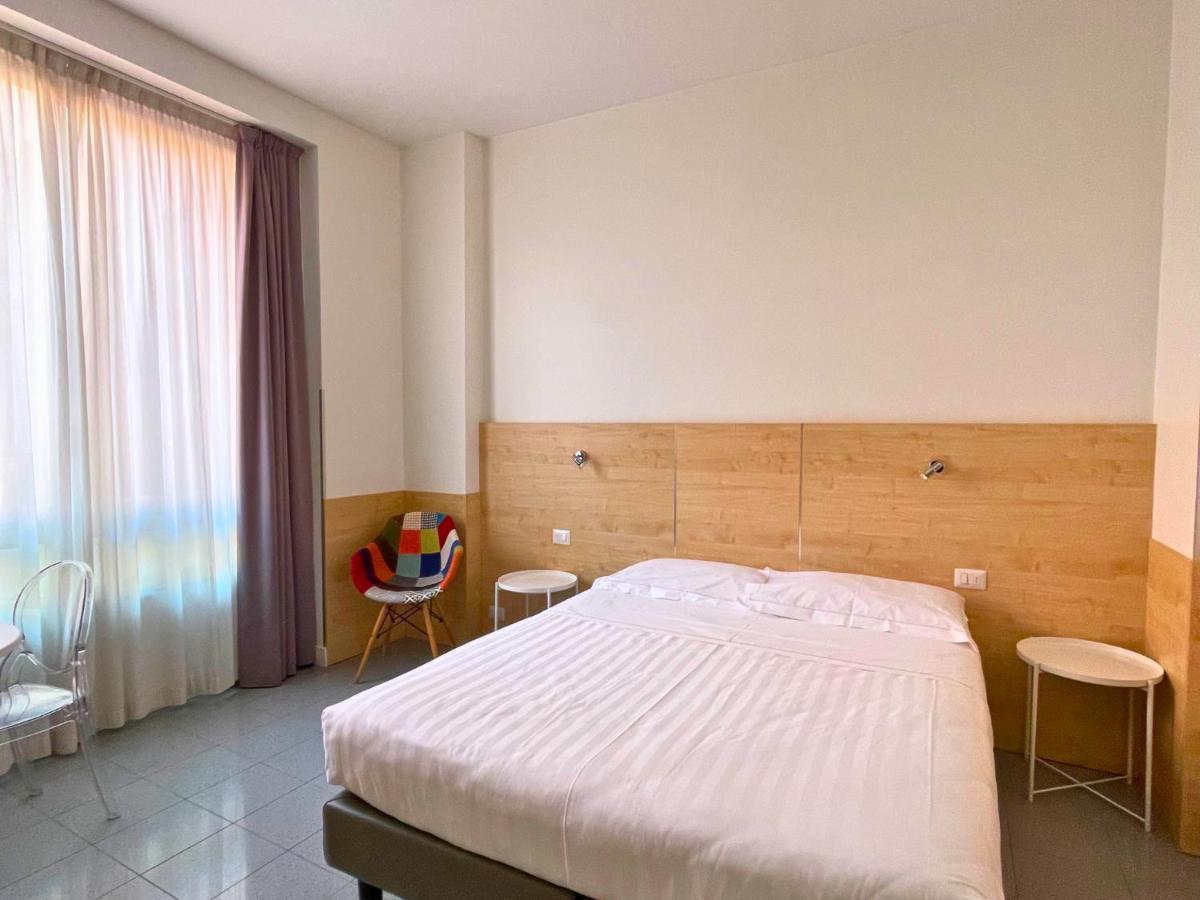 Navigli Suites Mailand Exterior foto