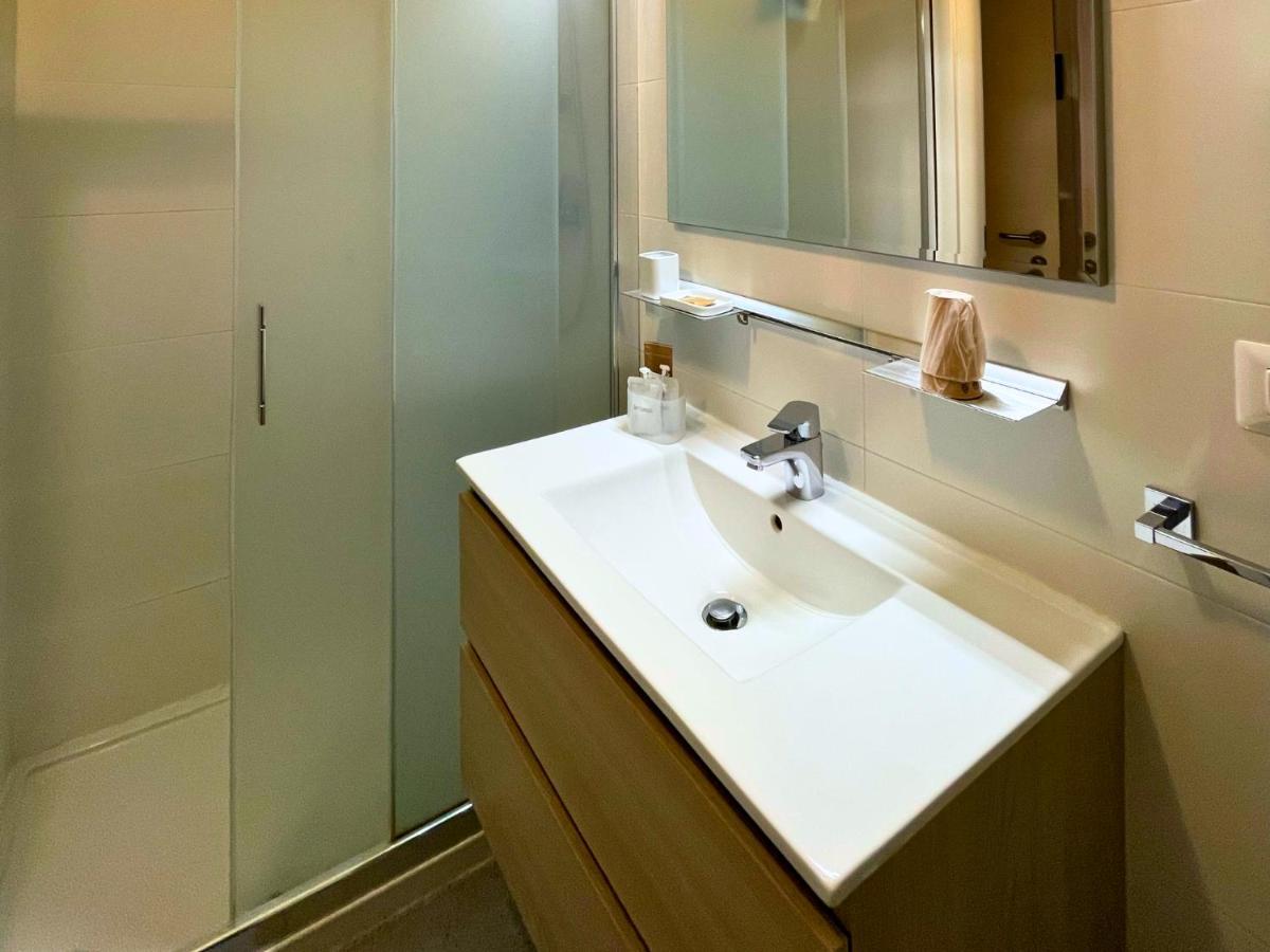 Navigli Suites Mailand Exterior foto