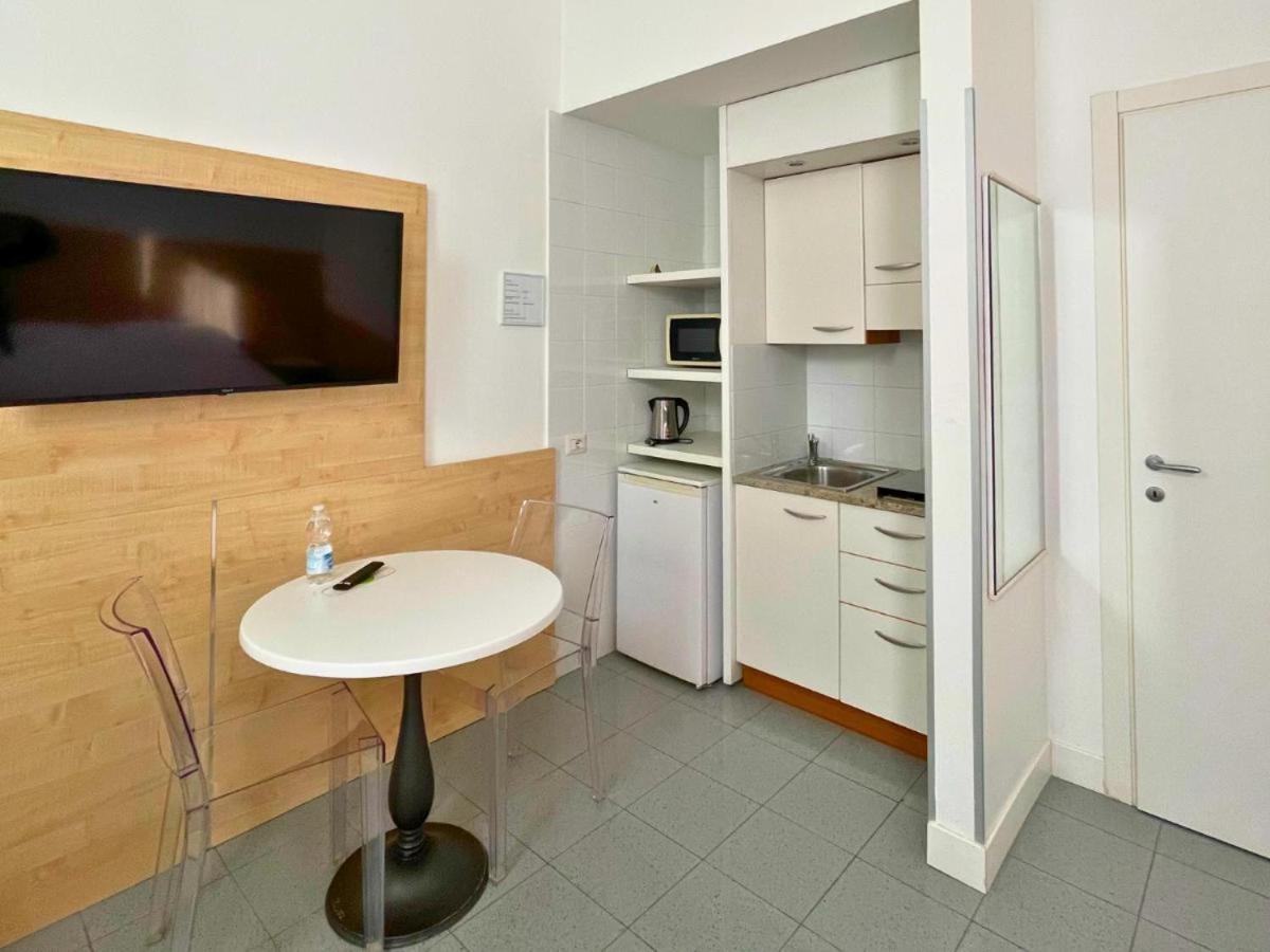 Navigli Suites Mailand Exterior foto