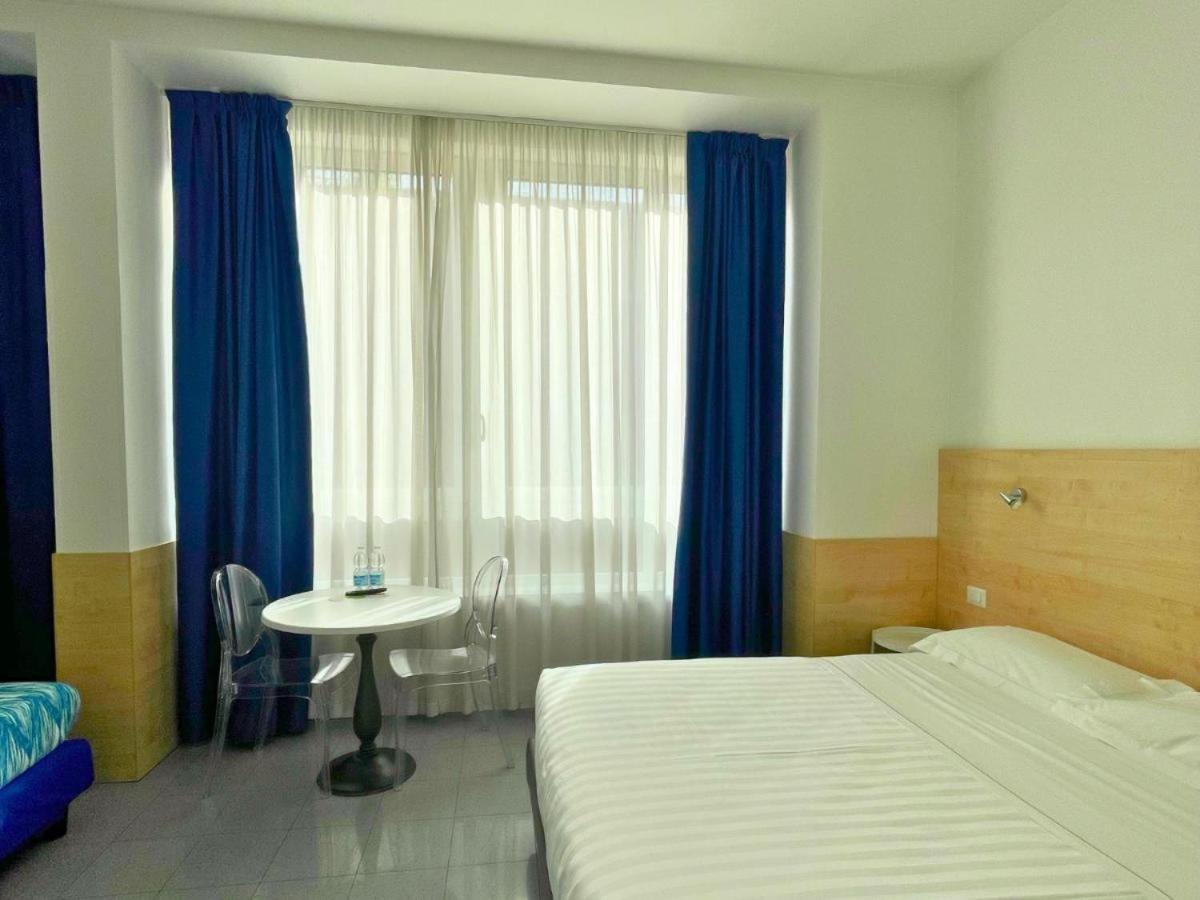 Navigli Suites Mailand Exterior foto