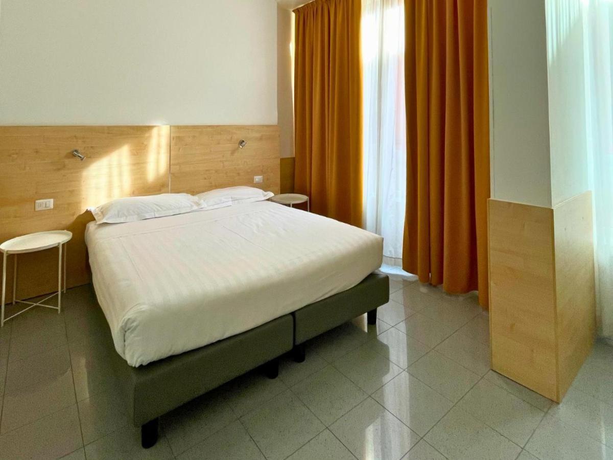 Navigli Suites Mailand Exterior foto